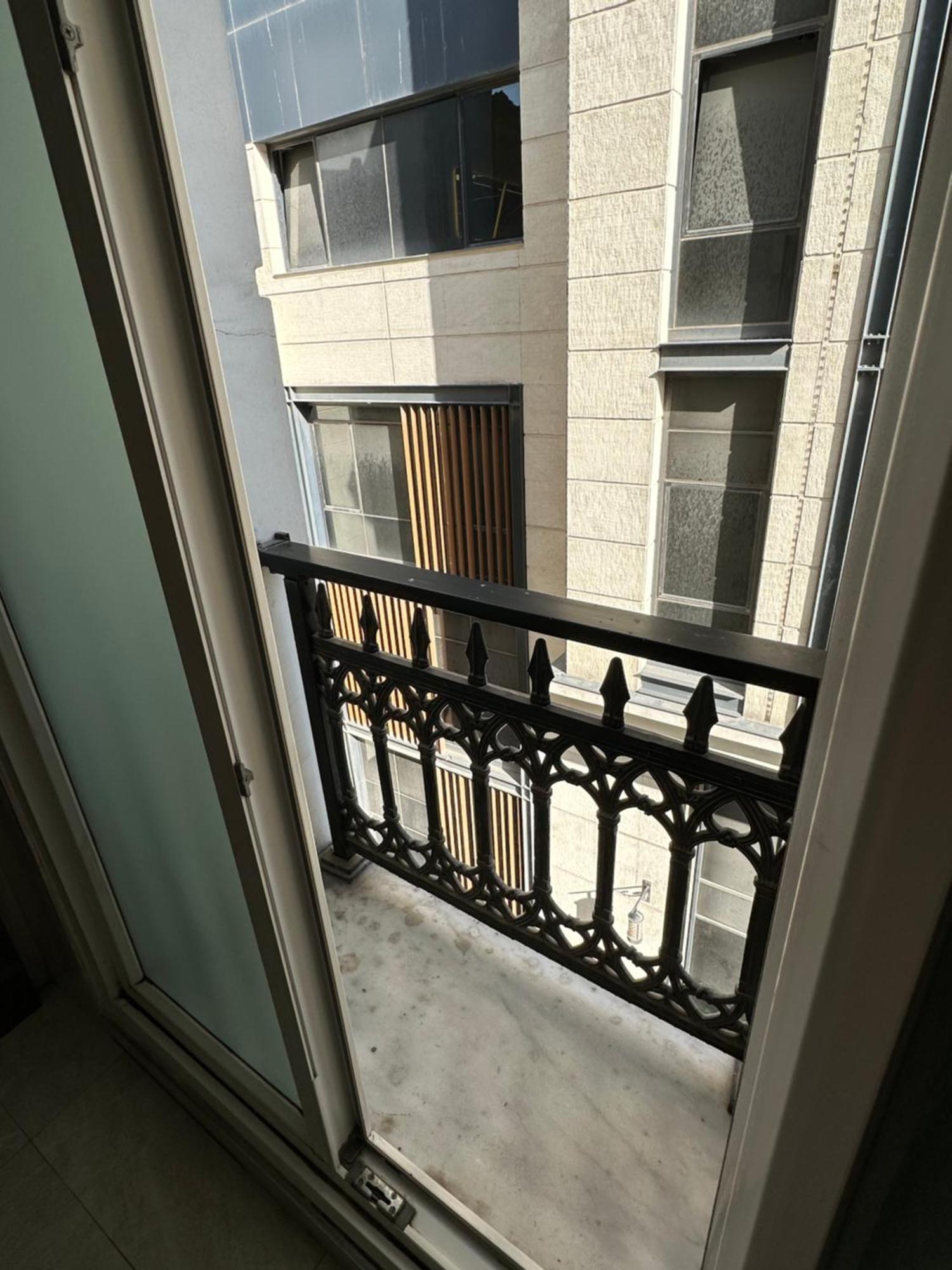 Napolyon Hotel Istanbul Exterior photo